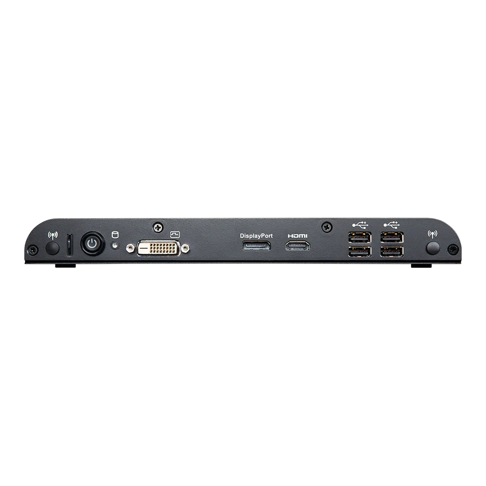 MSI IPC MS-9B05 Plonas, be ventiliatoriaus BOX kompiuteris 1 MSI IPC MS-9B05 Plonas, be ventiliatoriaus BOX kompiuteris 1
