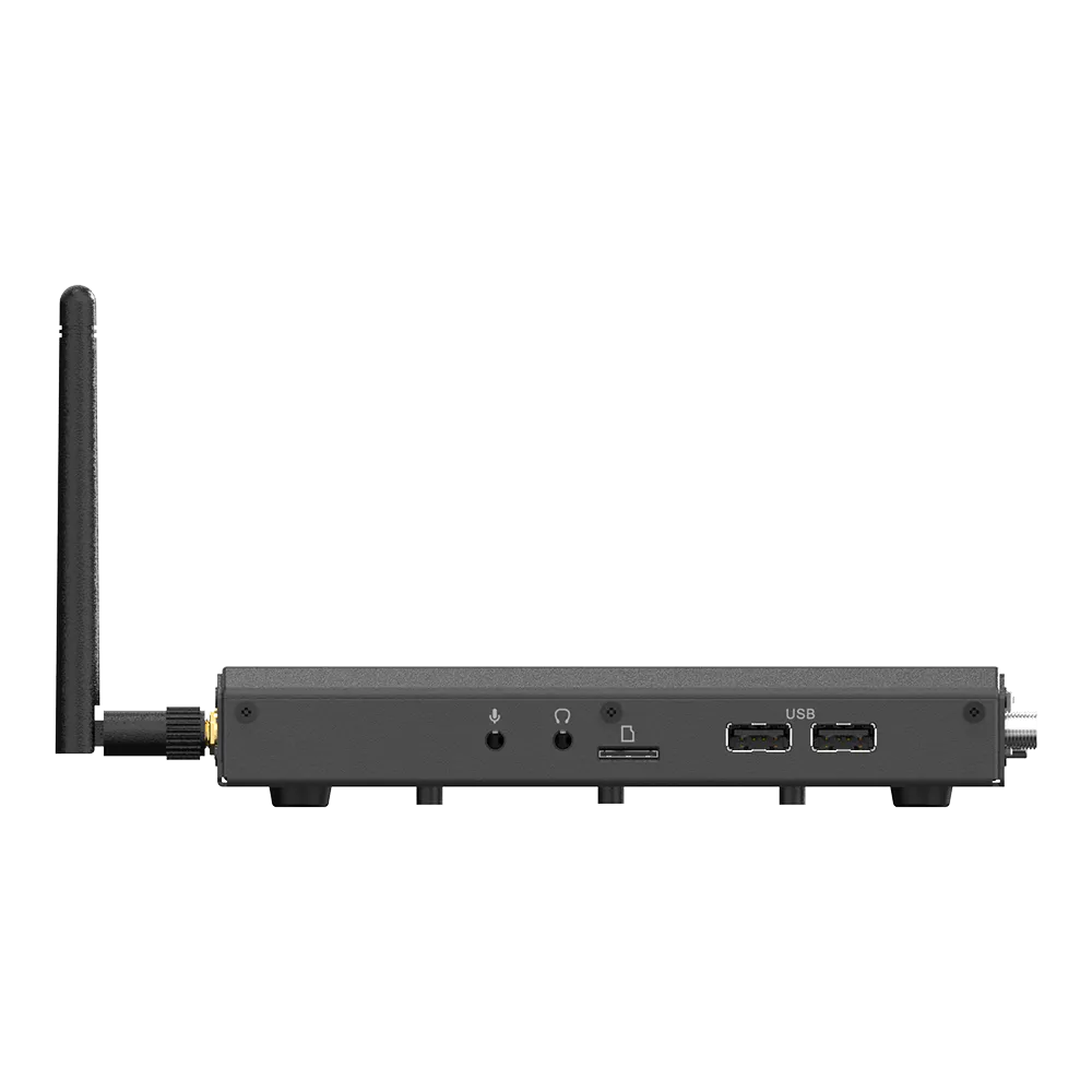 MSI IPC MS-C924 Itin plonas, be ventiliatoriaus BOX kompiuteris 2 MSI IPC MS-C924 Itin plonas, be ventiliatoriaus BOX kompiuteris 2