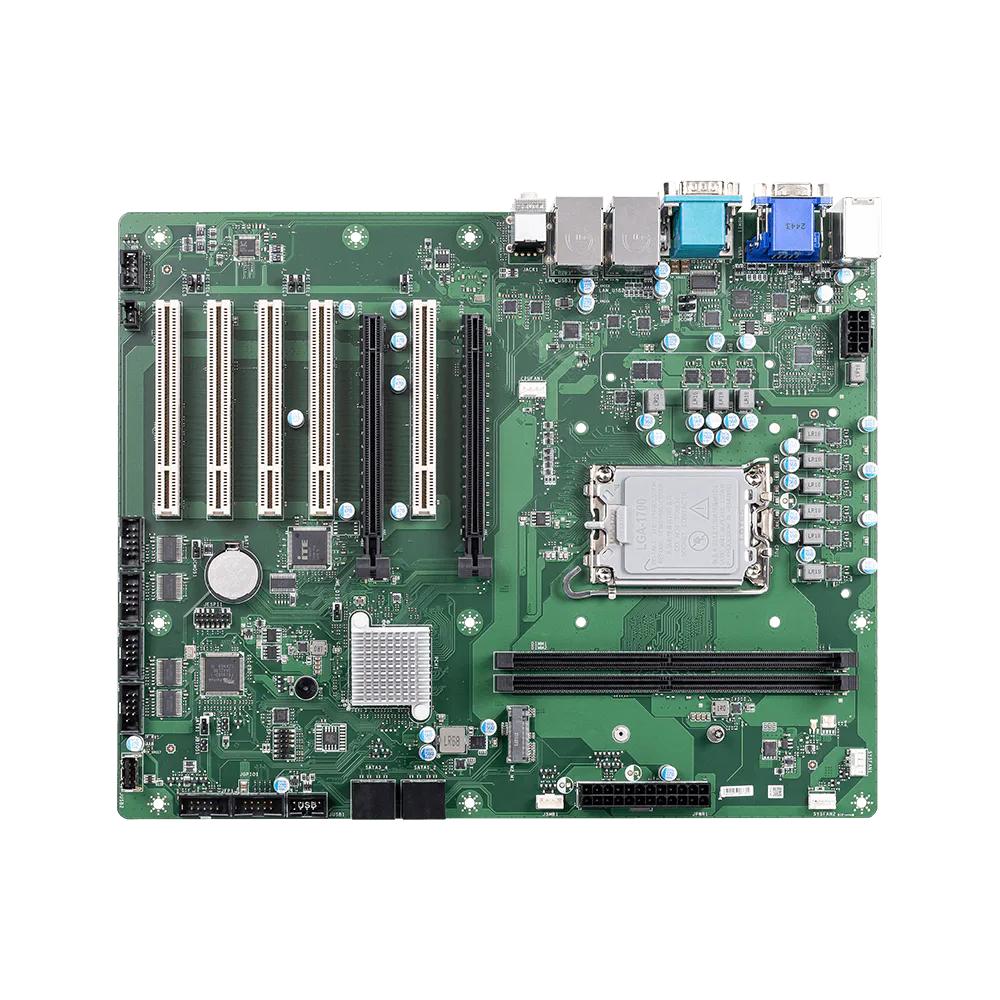 MSI IPC MS-CF06 V2.0 ATX pramoninė pagrindinė plokštė (industrial motherboard), Intel Core i9/i7/i5/i3 bei Bartlett Lake-S MSI IPC MS-CF06 V2.0 ATX pramoninė pagrindinė plokštė (industrial motherboard), Intel Core i9/i7/i5/i3 bei Bartlett Lake-S