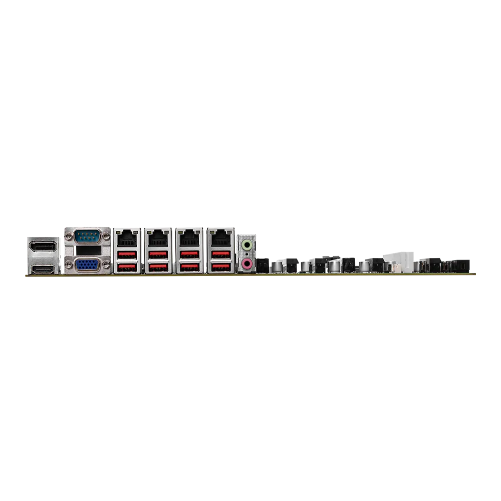 MSI IPC MS-CF20 ATX pramoninė pagrindinė plokštė (industrial motherboard), Intel Core Ultra 9/7/5 Arrow Lake-S 1 MSI IPC MS-CF20 ATX pramoninė pagrindinė plokštė (industrial motherboard), Intel Core Ultra 9/7/5 Arrow Lake-S 1