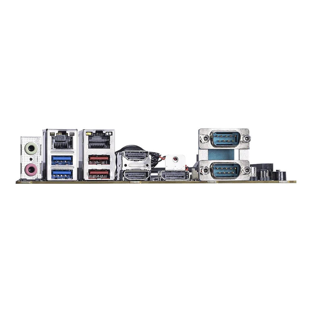 MSI IPC MS-CF23 Pramoninė Mini-ITX pagrindinė plokštė (industrial motherboard) 1 MSI IPC MS-CF23 Pramoninė Mini-ITX pagrindinė plokštė (industrial motherboard) 1