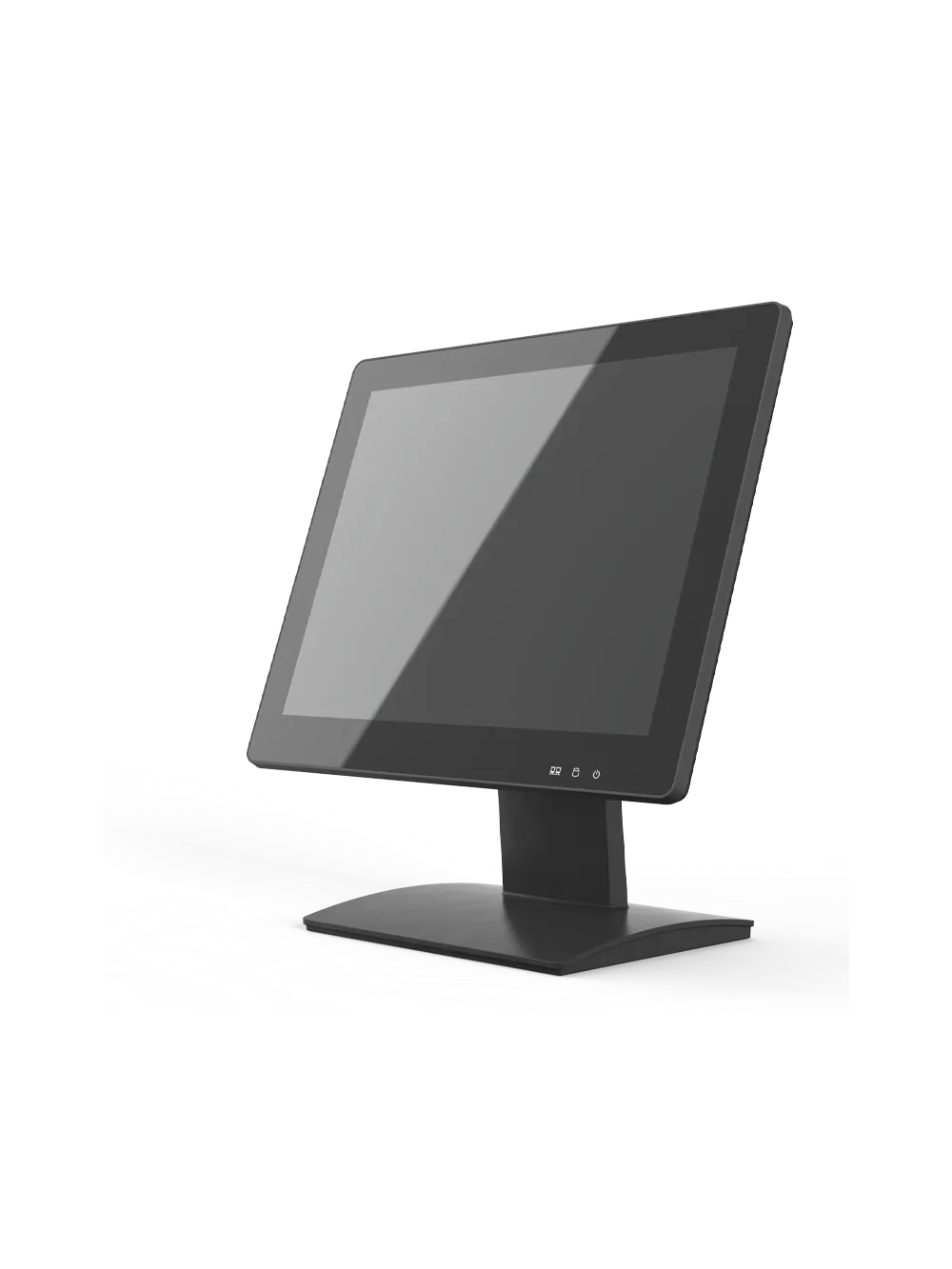 MSI IPC MS-1A32 15" front IP65 fanless HMI panel PC 3 MSI IPC MS-1A32 15" front IP65 fanless HMI panel PC 3