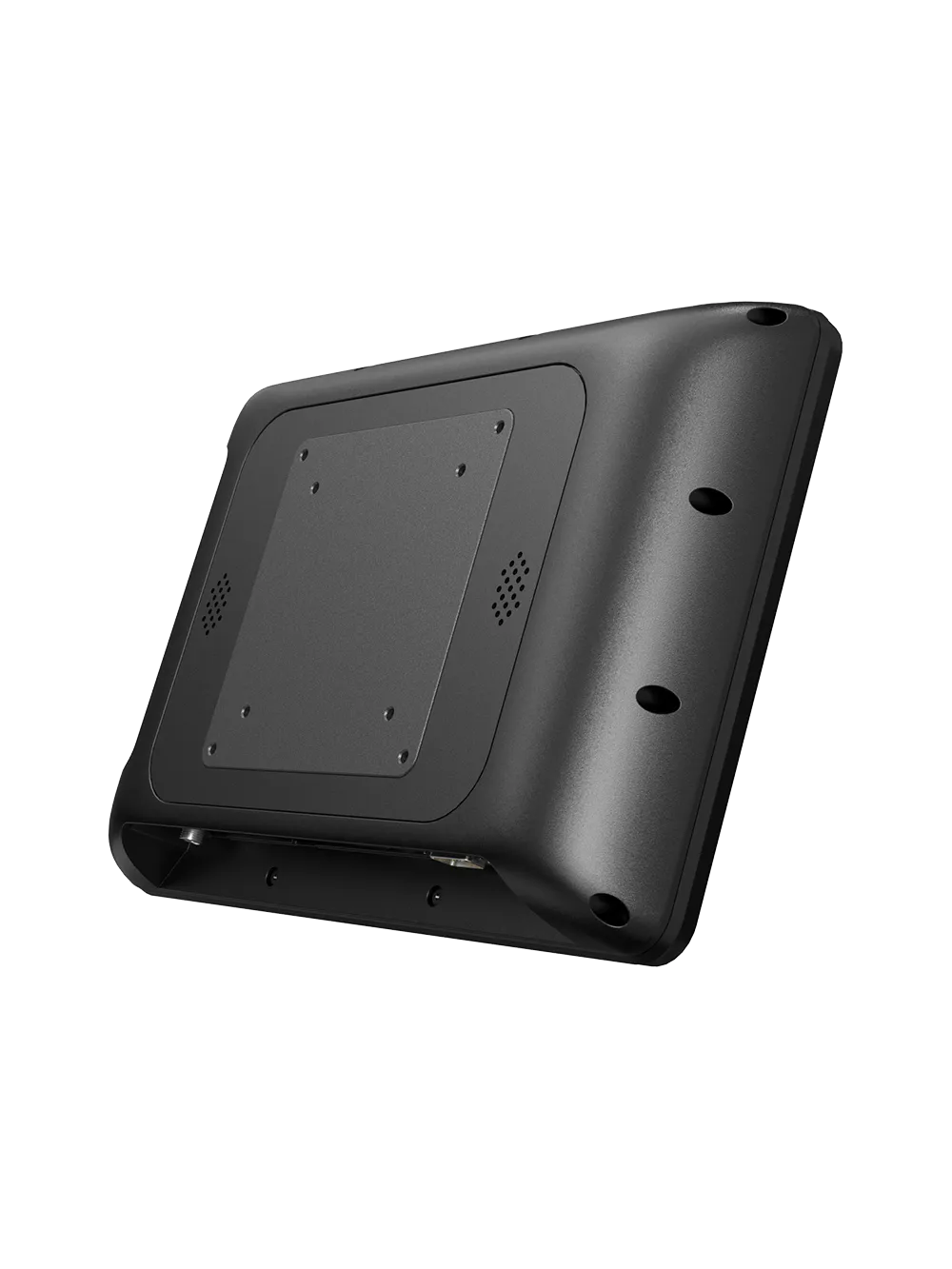 MSI IPC MS-1A91 10.1" front IP65 fanless HMI panel PC 1 MSI IPC MS-1A91 10.1" front IP65 fanless HMI panel PC 1