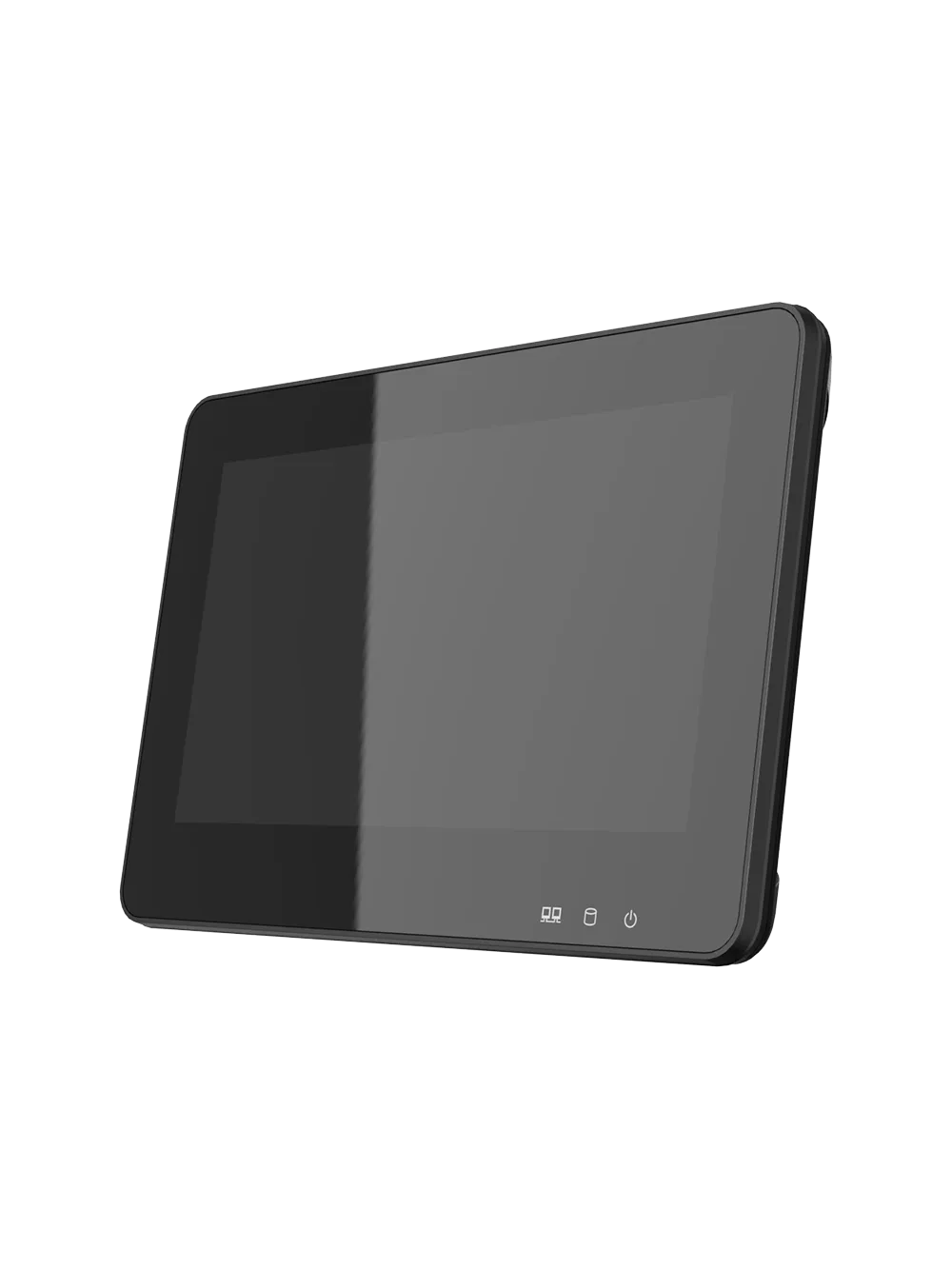 MSI IPC MS-1A91 10.1" front IP65 fanless HMI panel PC MSI IPC MS-1A91 10.1" front IP65 fanless HMI panel PC
