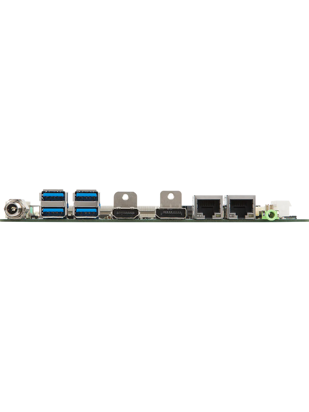 MSI IPC MS-9892 Fanless Mini-ITX board 1