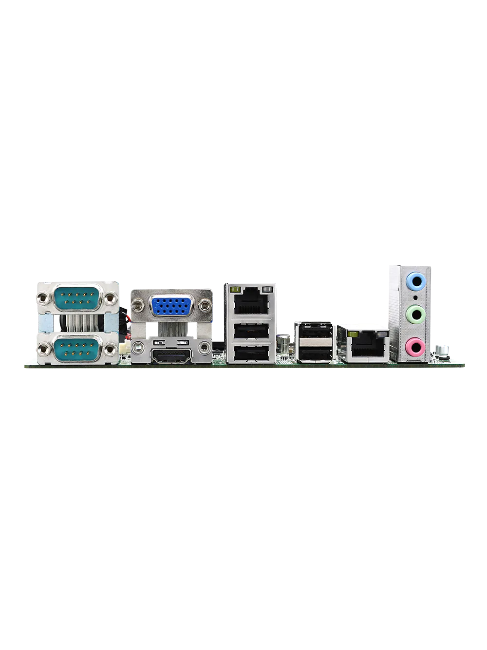 MSI IPC MS-98E3 Mini-ITX board fanless 1 MSI IPC MS-98E3 Mini-ITX board fanless 1