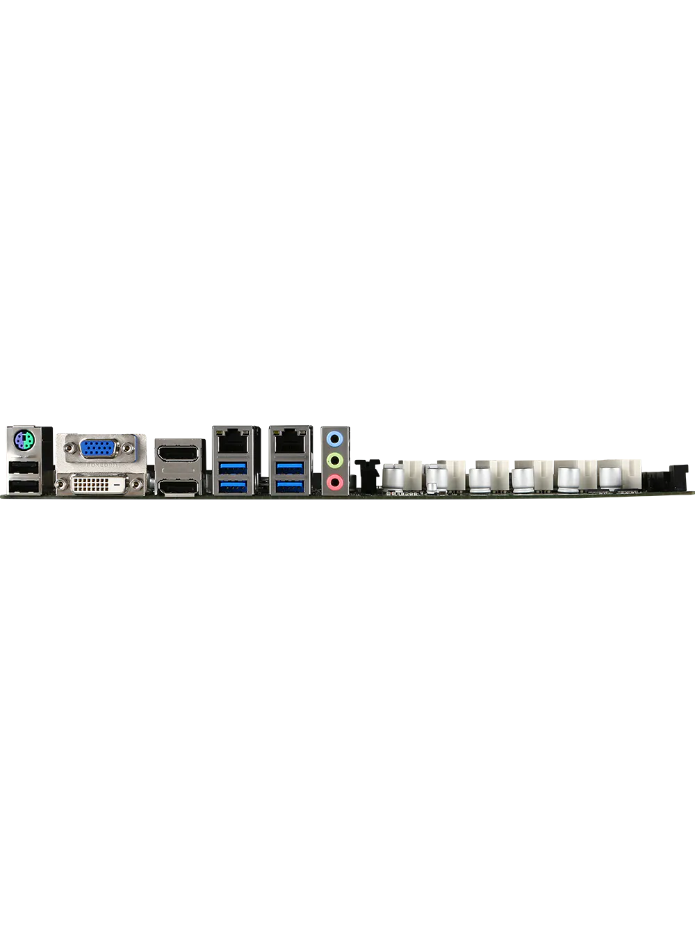 MSI IPC MS-98H9 V2.0 ATX industrial motherboard 1 MSI IPC MS-98H9 V2.0 ATX industrial motherboard 1