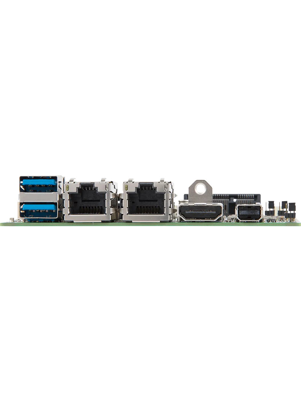 MSI IPC MS-98I6 2,5" Pico-ITX SBC, Intel Apollo Lake / Apollo Lake-I SoC 1