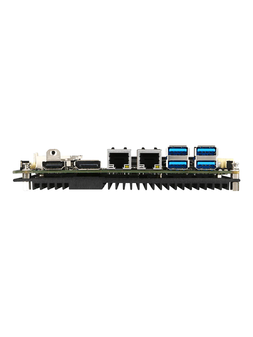 MSI IPC MS-98I8 3,5" SBC, Intel Celeron N3010/N3160 Braswell SoC 1 MSI IPC MS-98I8 3,5" SBC, Intel Celeron N3010/N3160 Braswell SoC 1