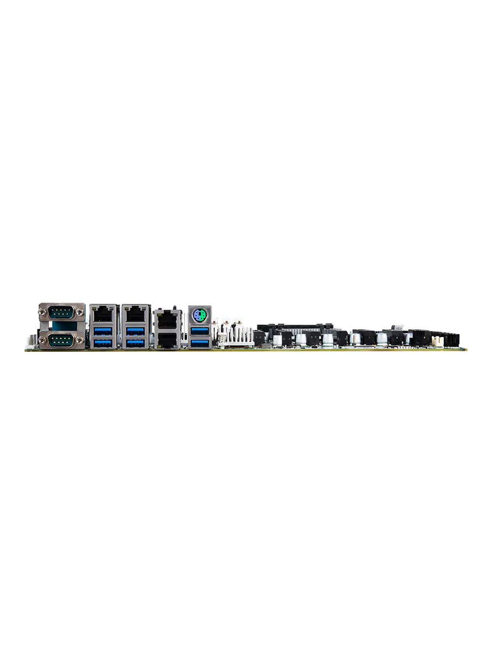 MSI IPC MS-98M9 Dual-socket Xeon Scalable ATX industrial motherboard 1