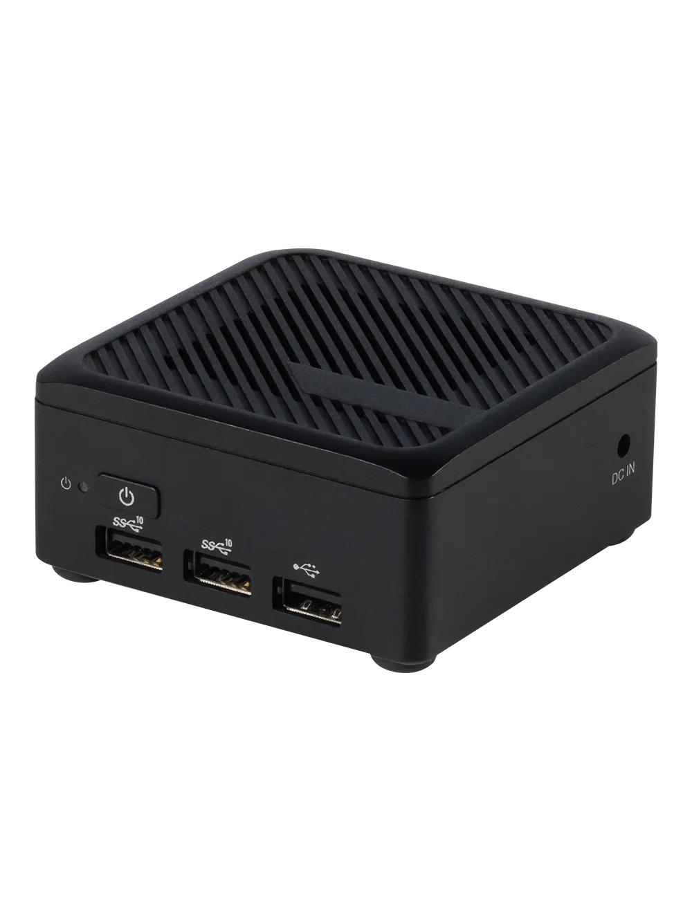 MSI IPC MS-C918 Ultra-compact pocket-size fanless PC