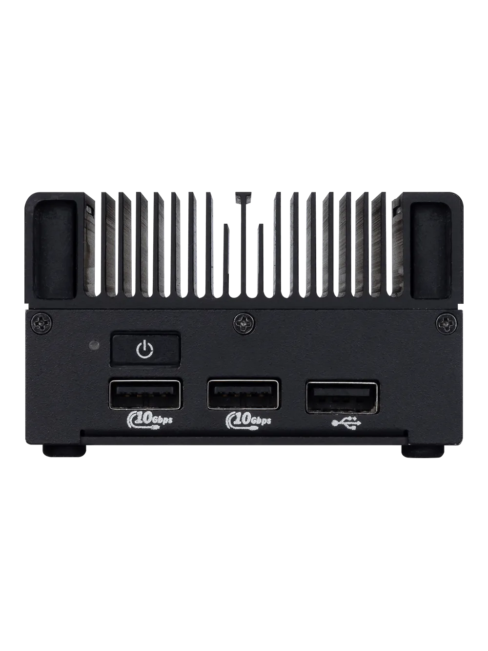 MSI IPC MS-C918S Ultra-compact palm-size fanless box PC 1