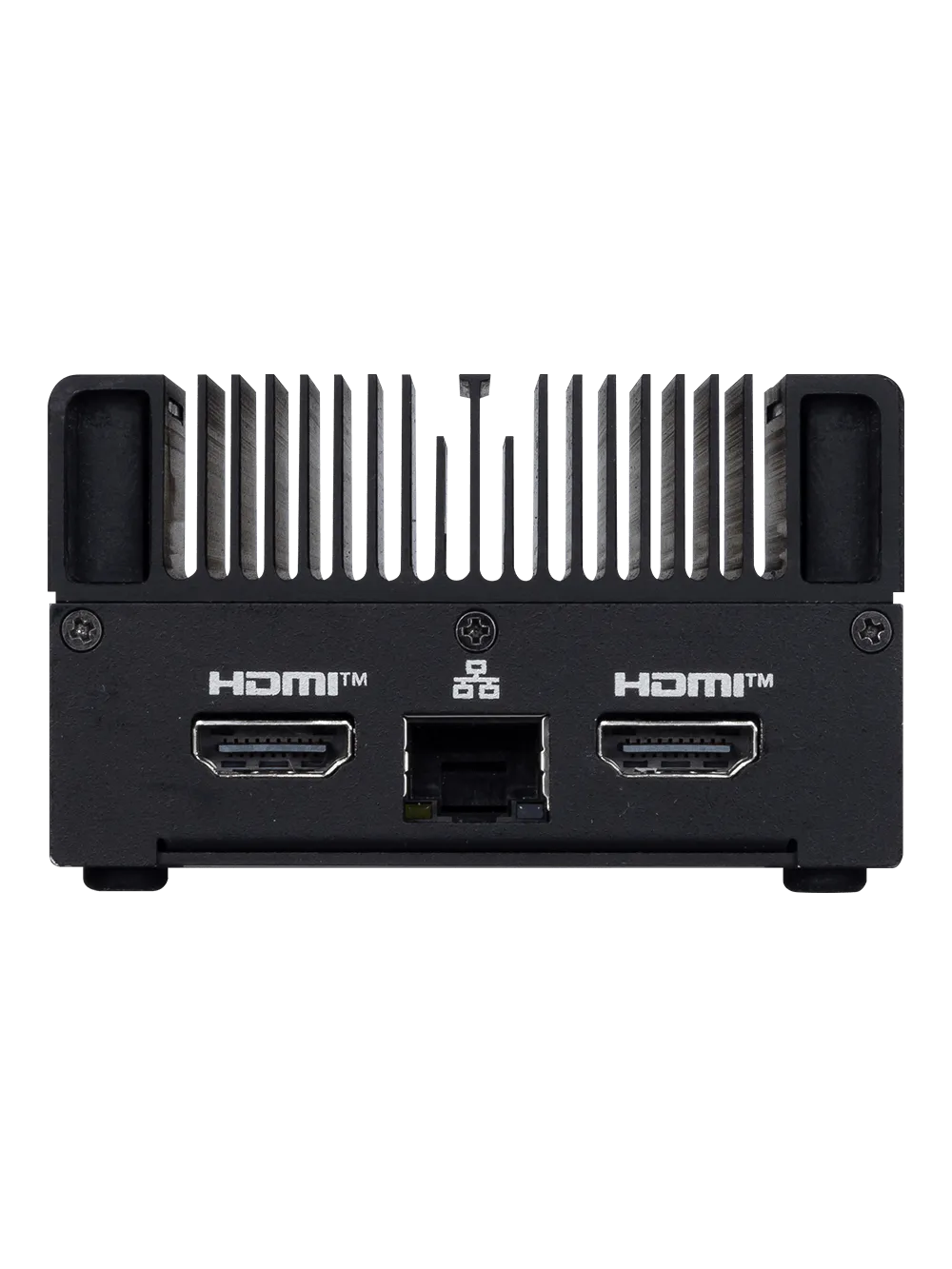 MSI IPC MS-C918S Ultra-compact palm-size fanless box PC 2