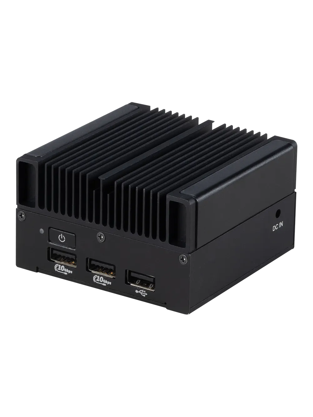 MSI IPC MS-C918S Ultra-compact palm-size fanless box PC MSI IPC MS-C918S Ultra-compact palm-size fanless box PC