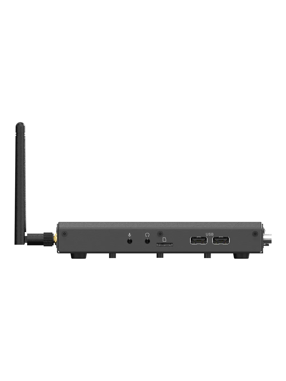 MSI IPC MS-C924 Ultra-slim fanless box PC 2