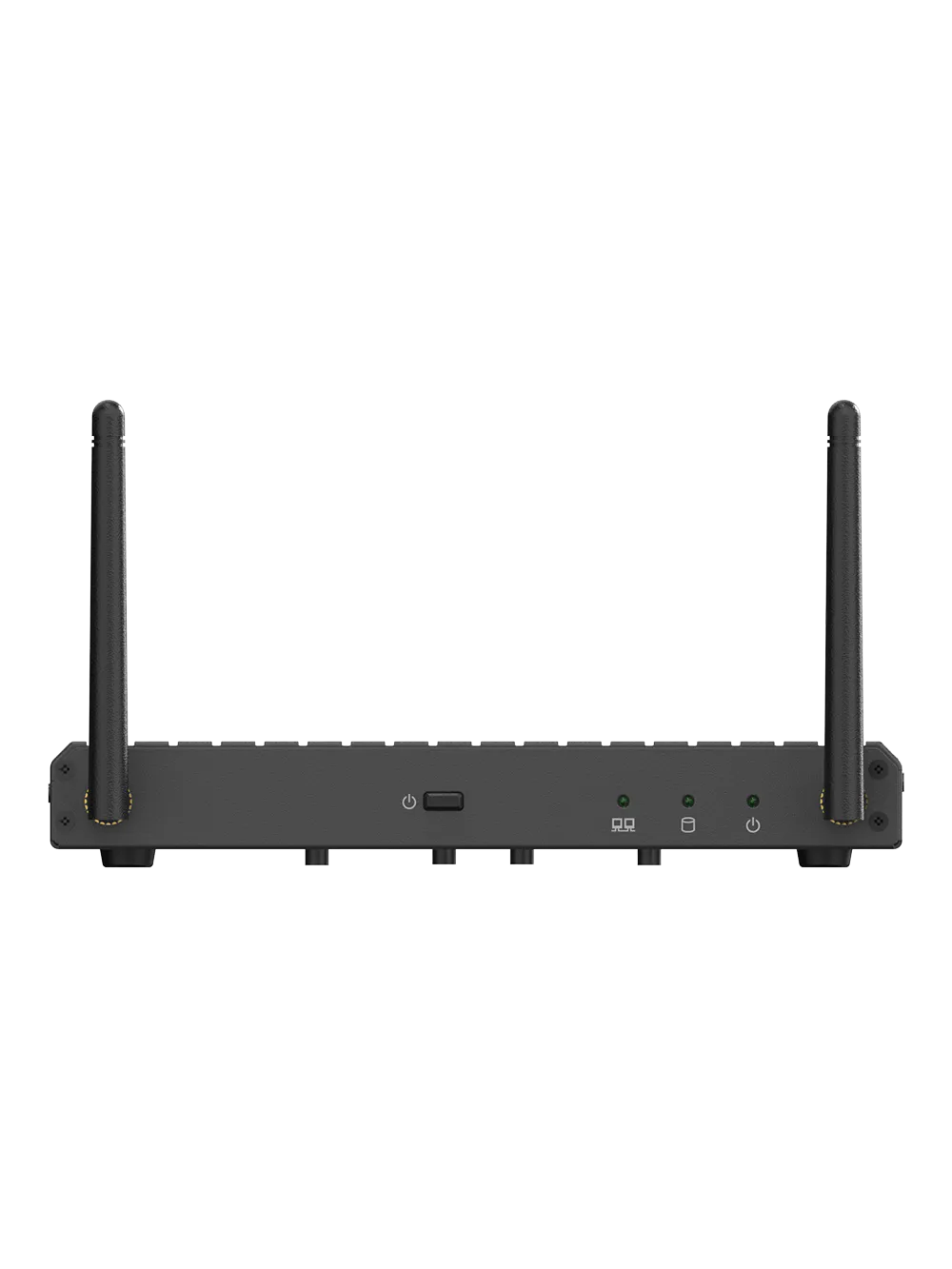 MSI IPC MS-C924 Ultra-slim fanless box PC 3