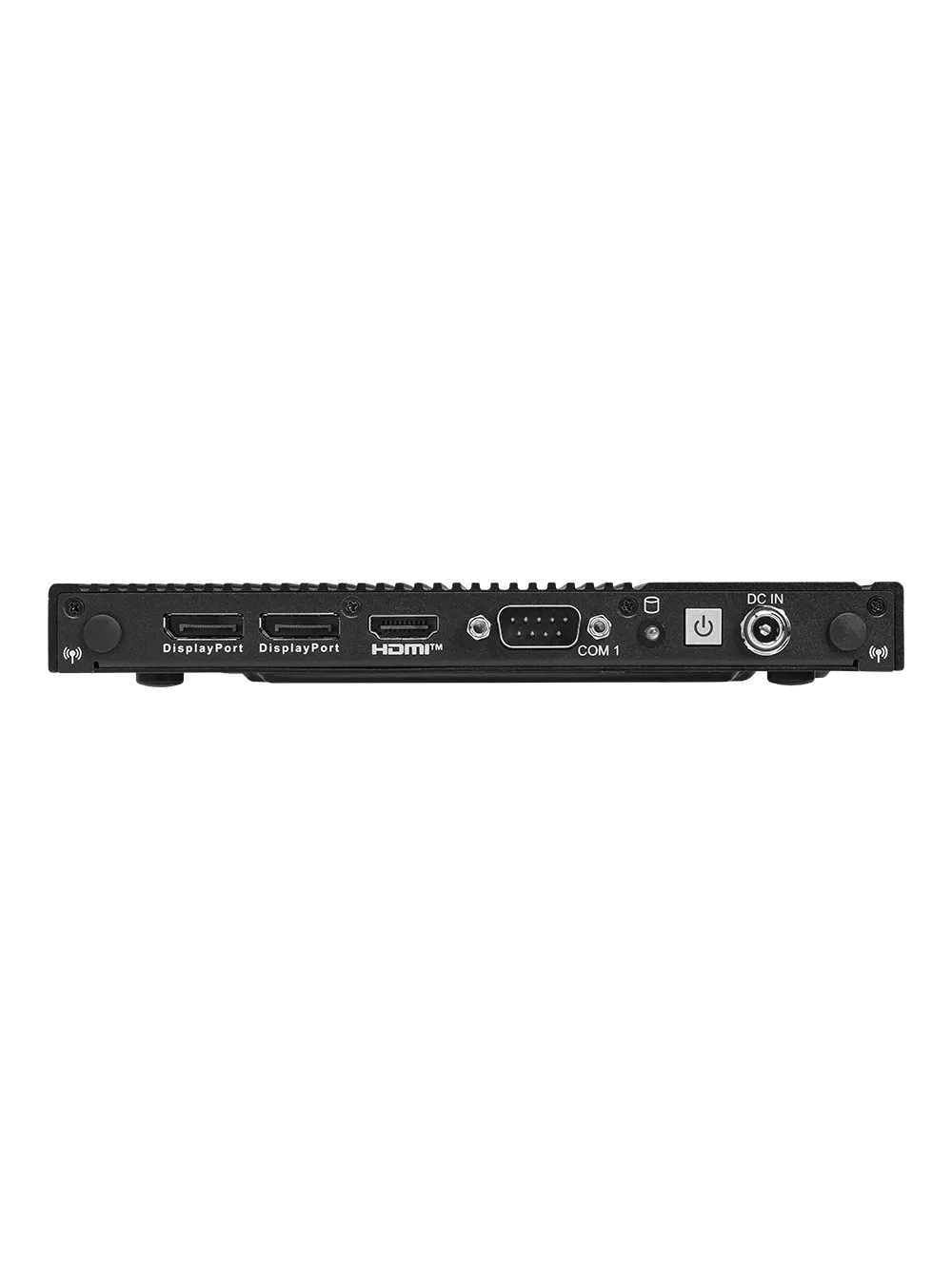 MSI IPC MS-C926 Ultra-slim featherweight fanless box PC 1