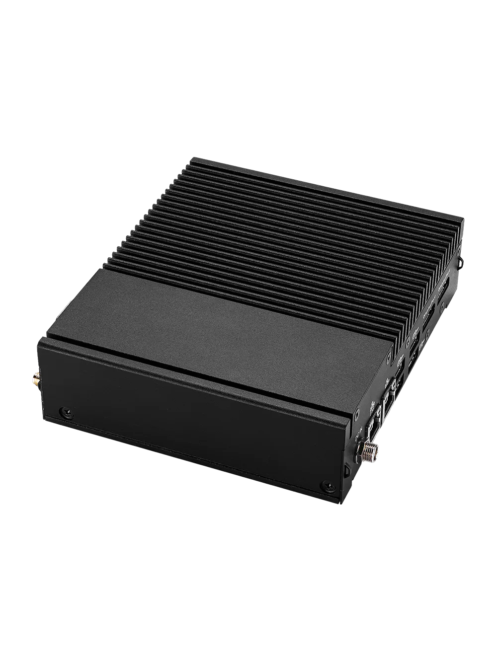 MSI IPC MS-C927 Compact fanless box PC