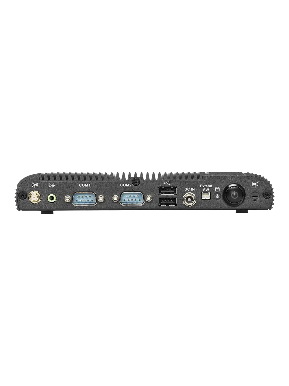 MSI IPC MS-C936 Slim 29mm fanless box PC 1 MSI IPC MS-C936 Slim 29mm fanless box PC 1