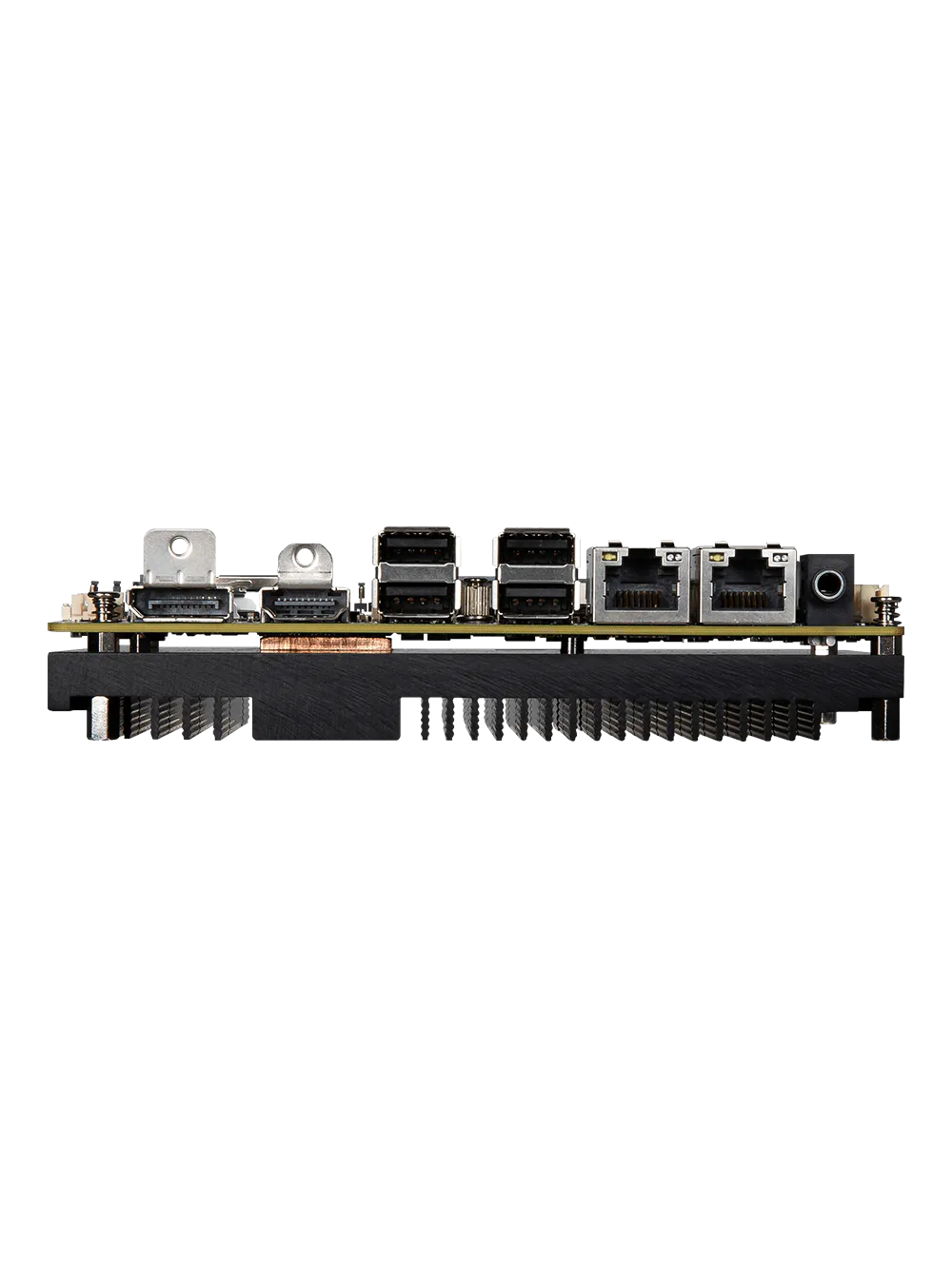 MSI IPC MS-CF03 3,5" SBC, Intel Alder Lake-N / Twin Lake-N SoC MSI IPC MS-CF03 3,5" SBC, Intel Alder Lake-N / Twin Lake-N SoC