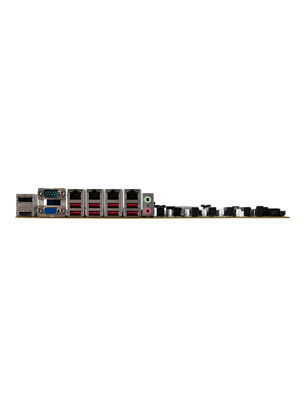 MSI IPC MS-CF05 ATX industrial motherboard, Intel Core i9/i7/i5/i3 1 MSI IPC MS-CF05 ATX industrial motherboard, Intel Core i9/i7/i5/i3 1