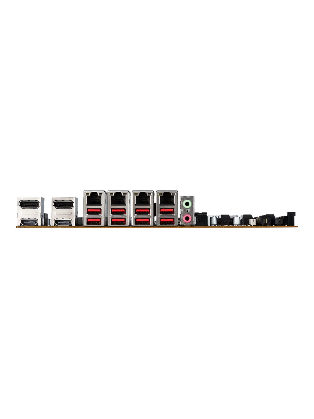 MSI IPC MS-CF09 Micro-ATX industrial motherboard 1 MSI IPC MS-CF09 Micro-ATX industrial motherboard 1
