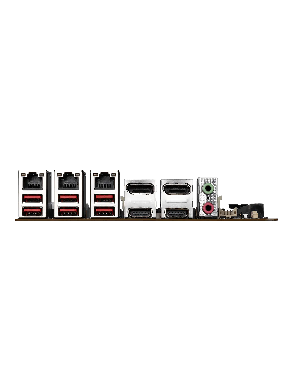 MSI IPC MS-CF10 Mini-ITX industrial motherboard 1 MSI IPC MS-CF10 Mini-ITX industrial motherboard 1