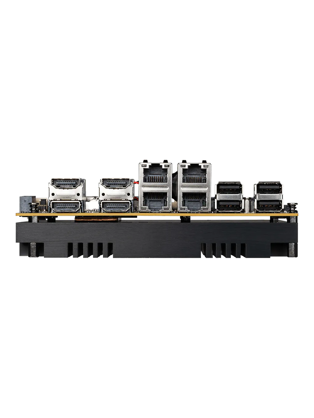 MSI IPC MS-CF17 3,5" SBC, Intel Core i7/i5/i3 Raptor Lake-P (U serijos) 1