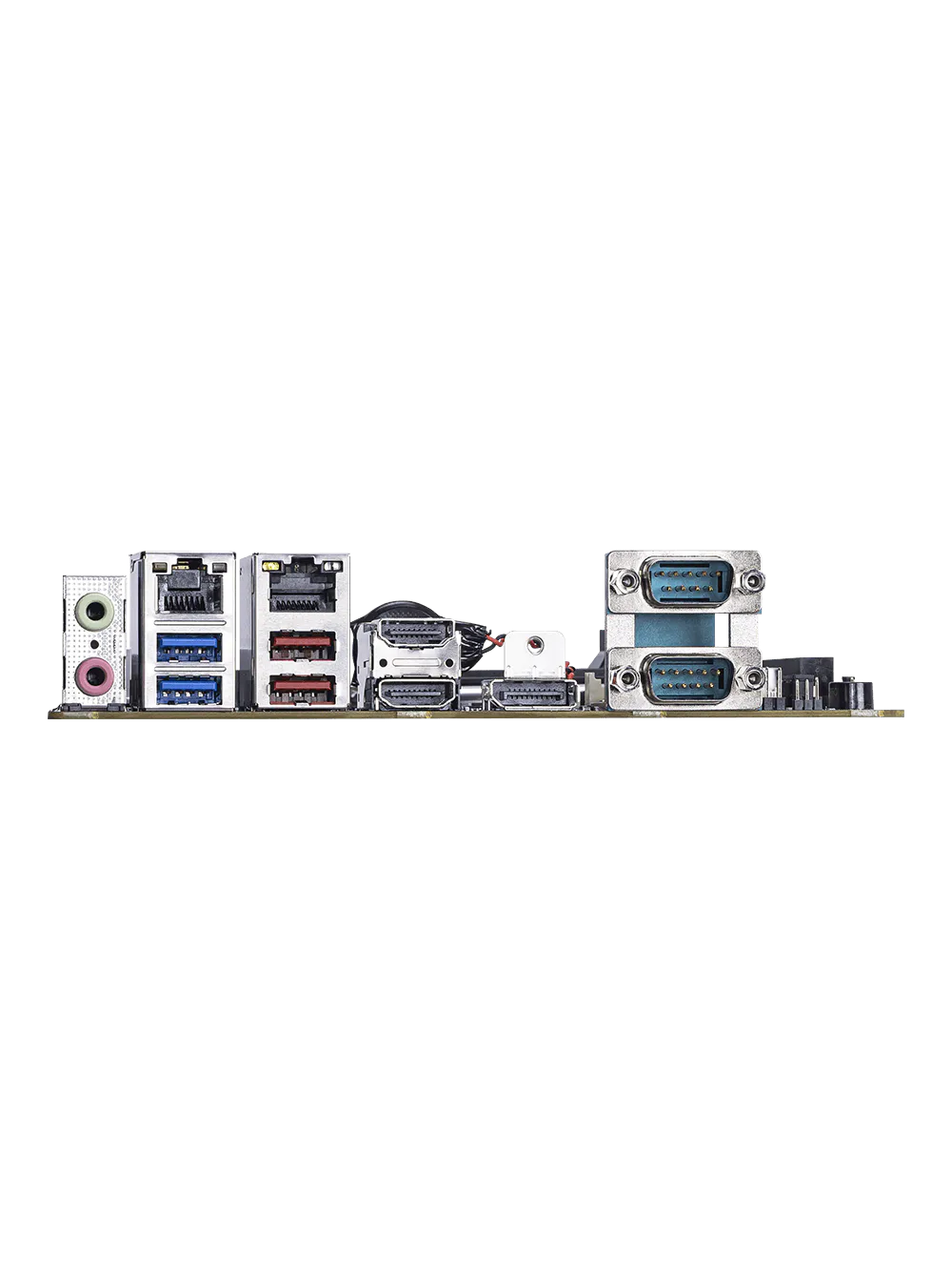 MSI IPC MS-CF23 Mini-ITX industrial motherboard 1 MSI IPC MS-CF23 Mini-ITX industrial motherboard 1