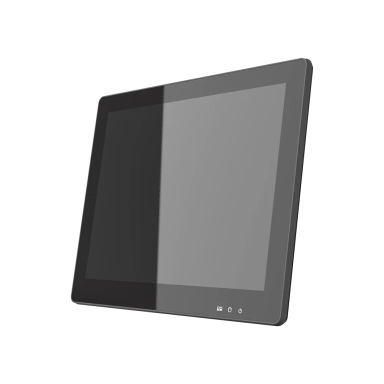 MSI IPC MS-1A32 15" priekinis IP65 HMI panelinis kompiuteris be ventiliatoriaus MSI IPC MS-1A32 15" priekinis IP65 HMI panelinis kompiuteris be ventiliatoriaus