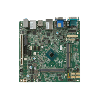 MSI IPC MS-98E3 Mini-ITX plokštė be ventiliatoriaus (fanless board), Intel Atom Bay Trail SoC MSI IPC MS-98E3 Mini-ITX plokštė be ventiliatoriaus (fanless board), Intel Atom Bay Trail SoC