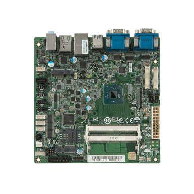 MSI IPC MS-98F1 Mini-ITX plokštė (board), Intel Atom Braswell SoC MSI IPC MS-98F1 Mini-ITX plokštė (board), Intel Atom Braswell SoC