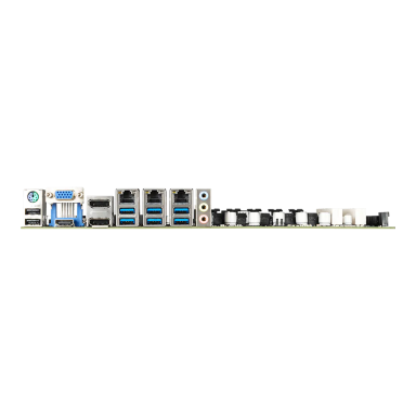 MSI IPC MS-98K9 V2.1 ATX pramoninė pagrindinė plokštė (industrial motherboard), Intel Xeon, Core i7/i5/i3 Coffee Lake-S MSI IPC MS-98K9 V2.1 ATX pramoninė pagrindinė plokštė (industrial motherboard), Intel Xeon, Core i7/i5/i3 Coffee Lake-S