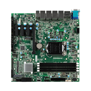 MSI IPC MS-98L2 Micro-ATX pramoninė pagrindinė plokštė (industrial motherboard) MSI IPC MS-98L2 Micro-ATX pramoninė pagrindinė plokštė (industrial motherboard)