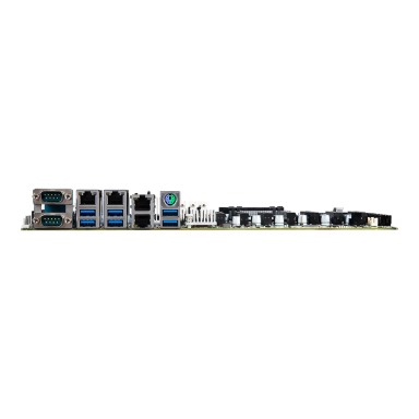 MSI IPC MS-98M9 Dviejų lizdų Xeon Scalable ATX pramoninė pagrindinė plokštė (dual-socket industrial motherboard) MSI IPC MS-98M9 Dviejų lizdų Xeon Scalable ATX pramoninė pagrindinė plokštė (dual-socket industrial motherboard)