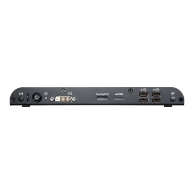 MSI IPC MS-9B05 Plonas, be ventiliatoriaus BOX kompiuteris MSI IPC MS-9B05 Plonas, be ventiliatoriaus BOX kompiuteris