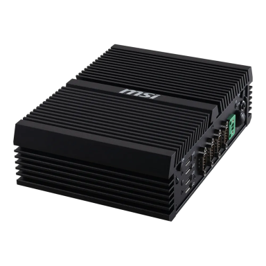 MSI IPC MS-C906 Kompaktiškas neventiliuojamas BOX kompiuteris MSI IPC MS-C906 Kompaktiškas neventiliuojamas BOX kompiuteris