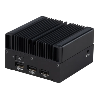 MSI IPC MS-C918S Itin kompaktiškas, delno dydžio BOX kompiuteris be ventiliatoriaus MSI IPC MS-C918S Itin kompaktiškas, delno dydžio BOX kompiuteris be ventiliatoriaus