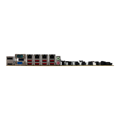 MSI IPC MS-CF05 ATX pramoninė pagrindinė plokštė (industrial motherboard), Intel Core i9/i7/i5/i3 MSI IPC MS-CF05 ATX pramoninė pagrindinė plokštė (industrial motherboard), Intel Core i9/i7/i5/i3
