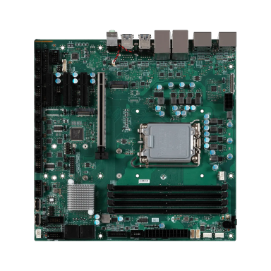 MSI IPC MS-CF09 Micro-ATX pramoninė pagrindinė plokštė (industrial motherboard) MSI IPC MS-CF09 Micro-ATX pramoninė pagrindinė plokštė (industrial motherboard)