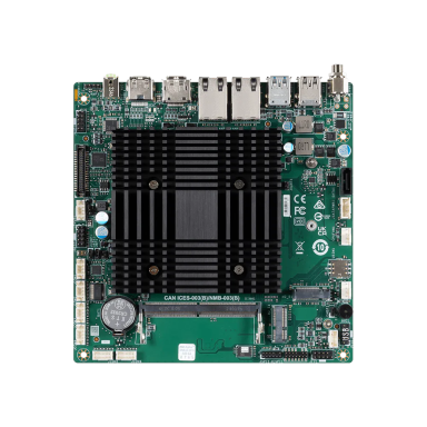 MSI IPC MS-CF13 Pramoninė Mini-ITX plokštė be ventiliatoriaus (fanless industrial motherboard) MSI IPC MS-CF13 Pramoninė Mini-ITX plokštė be ventiliatoriaus (fanless industrial motherboard)