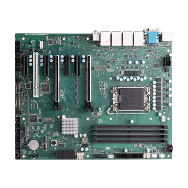 MSI IPC MS-CF20 ATX pramoninė pagrindinė plokštė (industrial motherboard), Intel Core Ultra 9/7/5 Arrow Lake-S MSI IPC MS-CF20 ATX pramoninė pagrindinė plokštė (industrial motherboard), Intel Core Ultra 9/7/5 Arrow Lake-S
