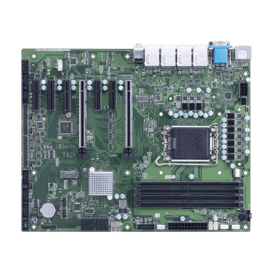 MSI IPC MS-CF20 V2.0 ATX Pramoninė pagrindinė plokštė (industrial motherboard), Intel Core Ultra 9/7/5 Arrow Lake-S MSI IPC MS-CF20 V2.0 ATX Pramoninė pagrindinė plokštė (industrial motherboard), Intel Core Ultra 9/7/5 Arrow Lake-S