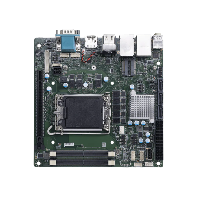 MSI IPC MS-CF23 Pramoninė Mini-ITX pagrindinė plokštė (industrial motherboard) MSI IPC MS-CF23 Pramoninė Mini-ITX pagrindinė plokštė (industrial motherboard)