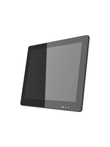 MSI IPC MS-1A32 15" front IP65 fanless HMI panel PC MSI IPC MS-1A32 15" front IP65 fanless HMI panel PC