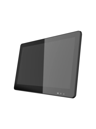 MSI IPC MS-1A71 15.6" front IP65 fanless HMI panel PC MSI IPC MS-1A71 15.6" front IP65 fanless HMI panel PC