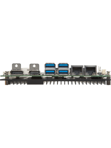 MSI IPC MS-98E6 3,5" SBC, Intel Apollo Lake/Apollo Lake-I SoC MSI IPC MS-98E6 3,5" SBC, Intel Apollo Lake/Apollo Lake-I SoC