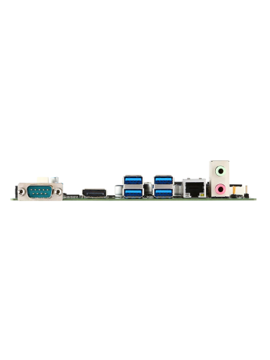 MSI IPC MS-98F1 Mini-ITX board MSI IPC MS-98F1 Mini-ITX board