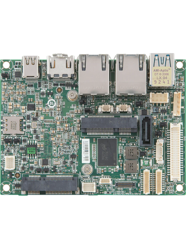 MSI IPC MS-98I6 2,5" Pico-ITX SBC, Intel Apollo Lake / Apollo Lake-I SoC MSI IPC MS-98I6 2,5" Pico-ITX SBC, Intel Apollo Lake / Apollo Lake-I SoC