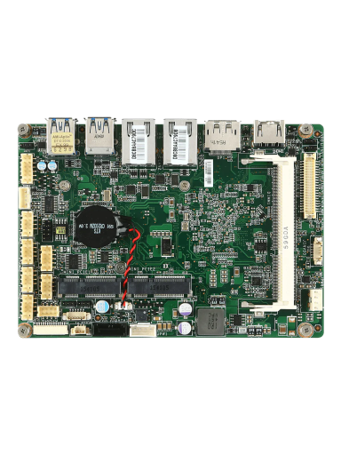 MSI IPC MS-98I8 3,5" SBC, Intel Celeron N3010/N3160 Braswell SoC MSI IPC MS-98I8 3,5" SBC, Intel Celeron N3010/N3160 Braswell SoC
